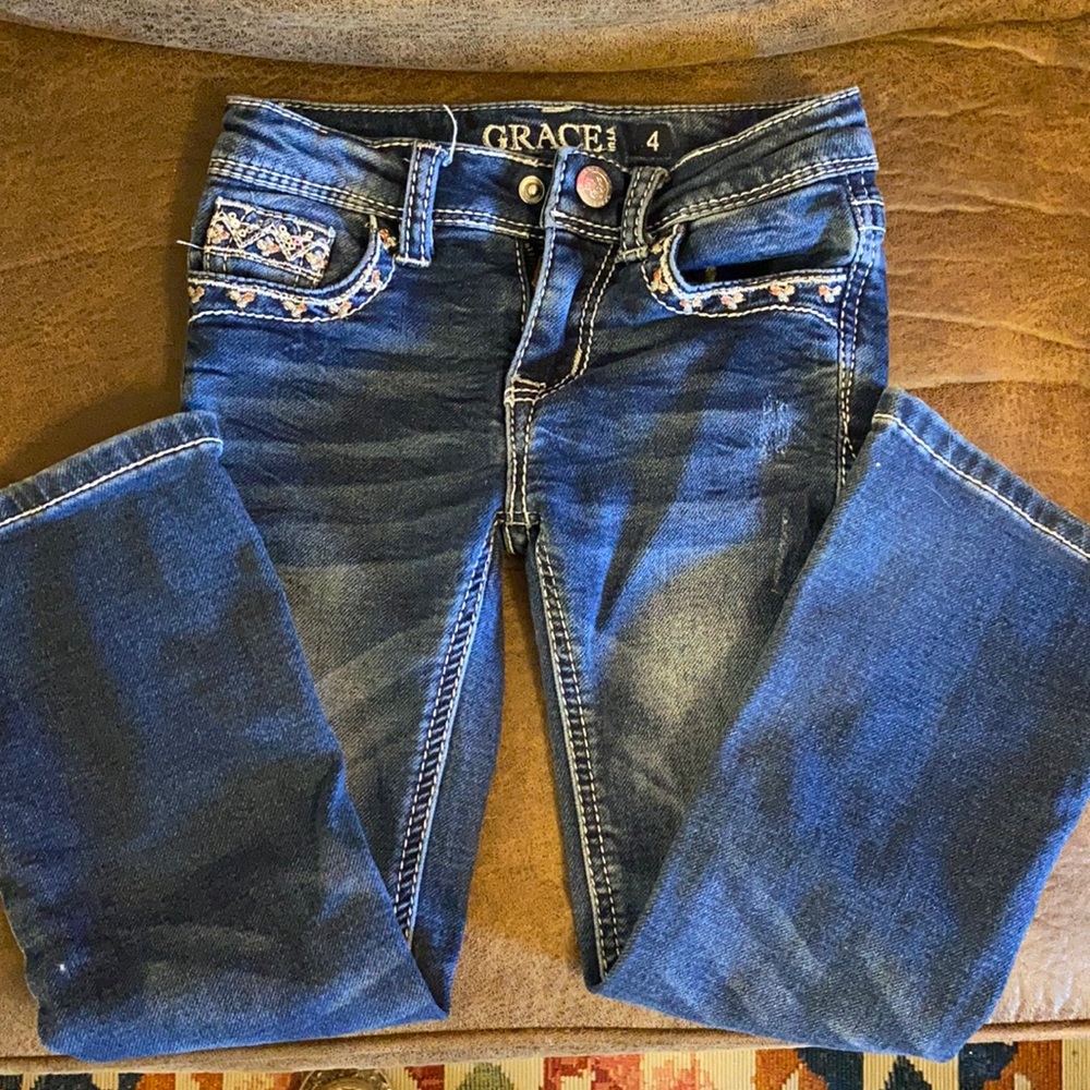 Grace in LA 4T Jeans